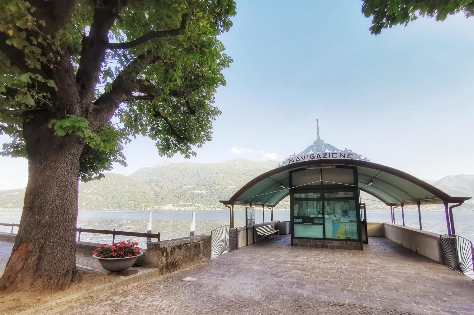 Casa Luisa Appartamento Bellano