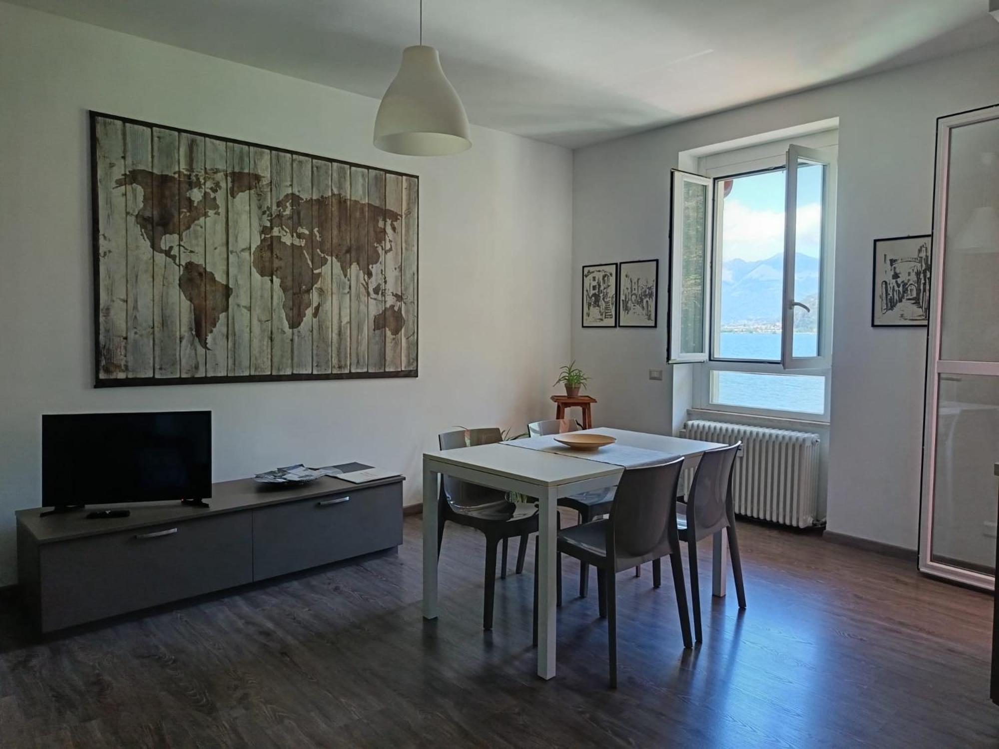 Casa Luisa Appartamento Bellano