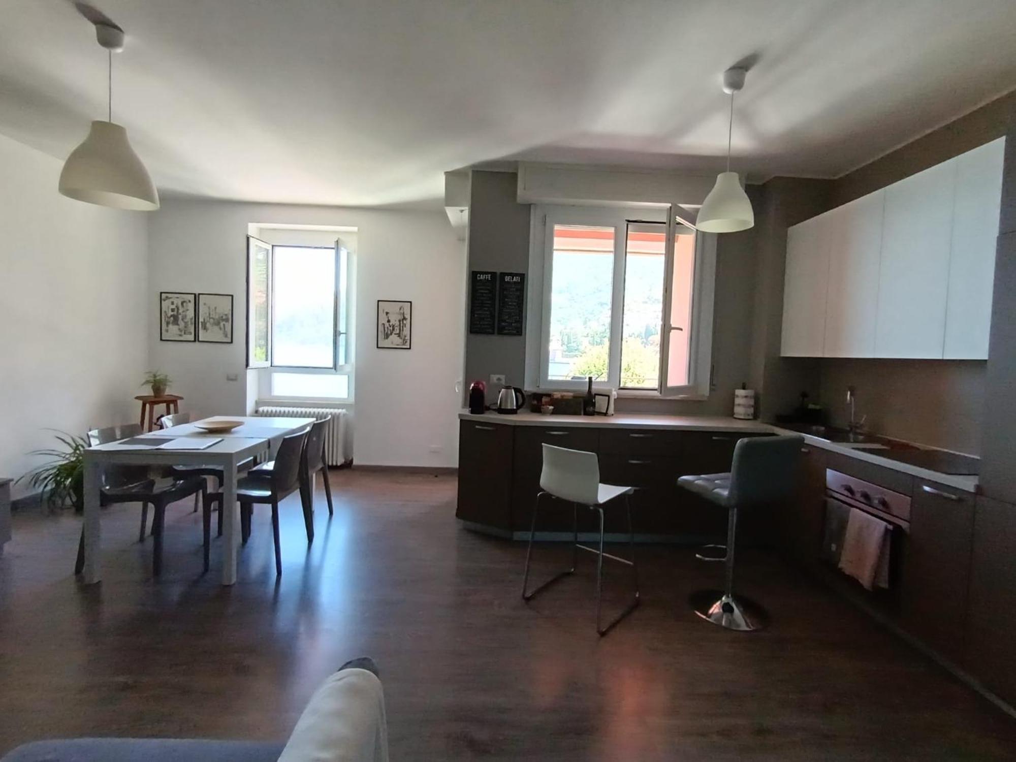 Casa Luisa Appartamento Bellano