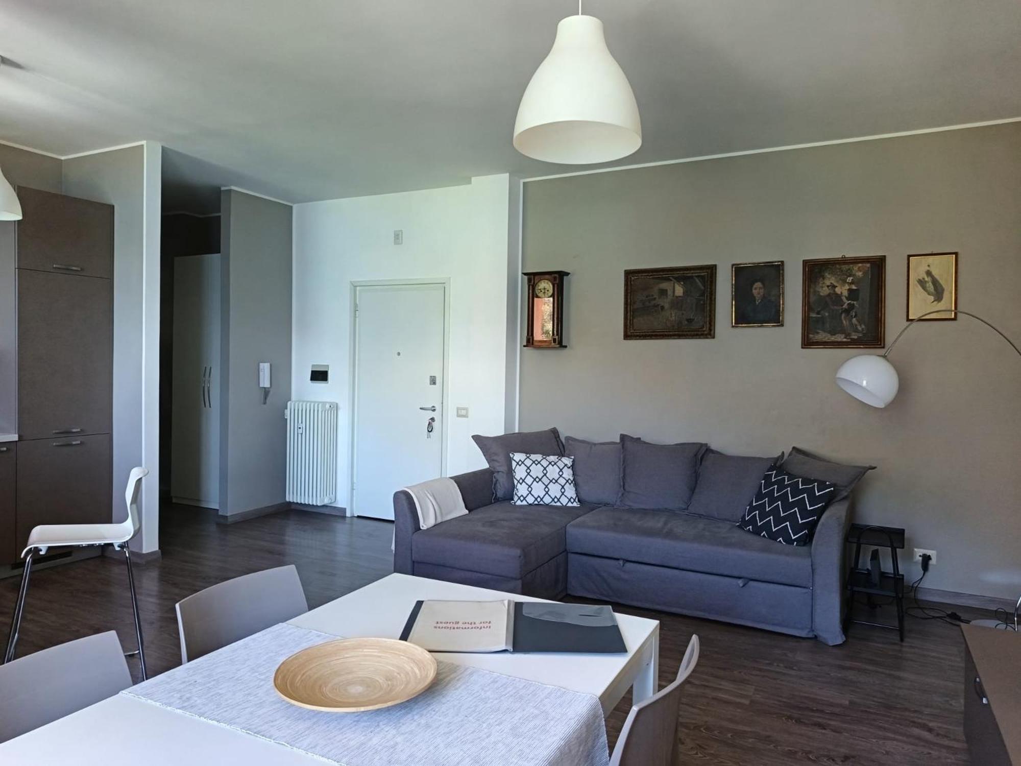 Appartamento Casa Luisa *