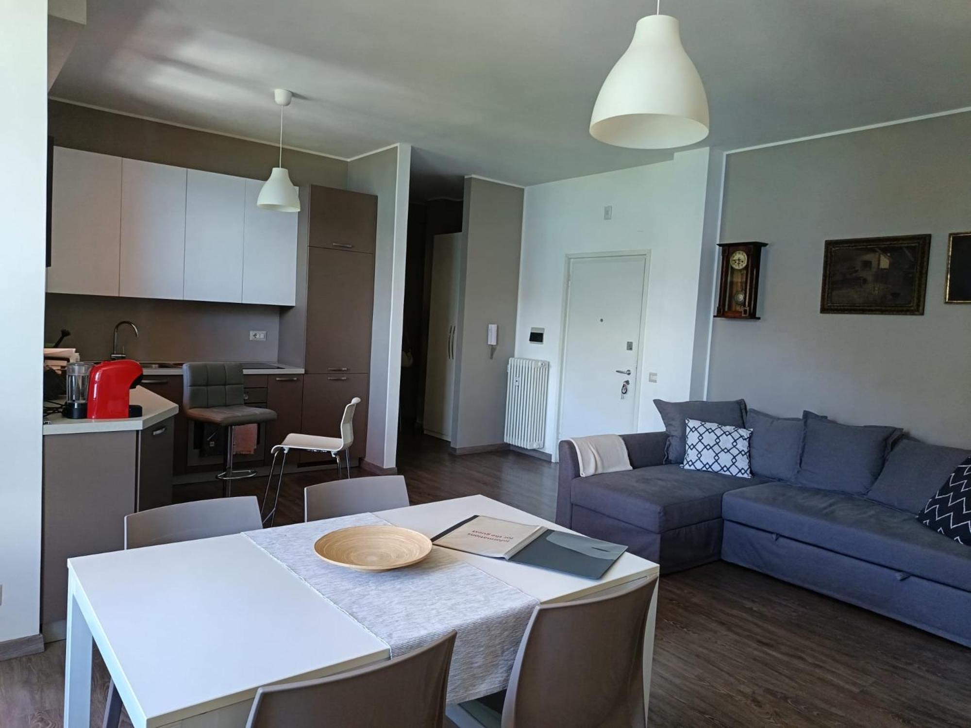 Appartamento Casa Luisa
