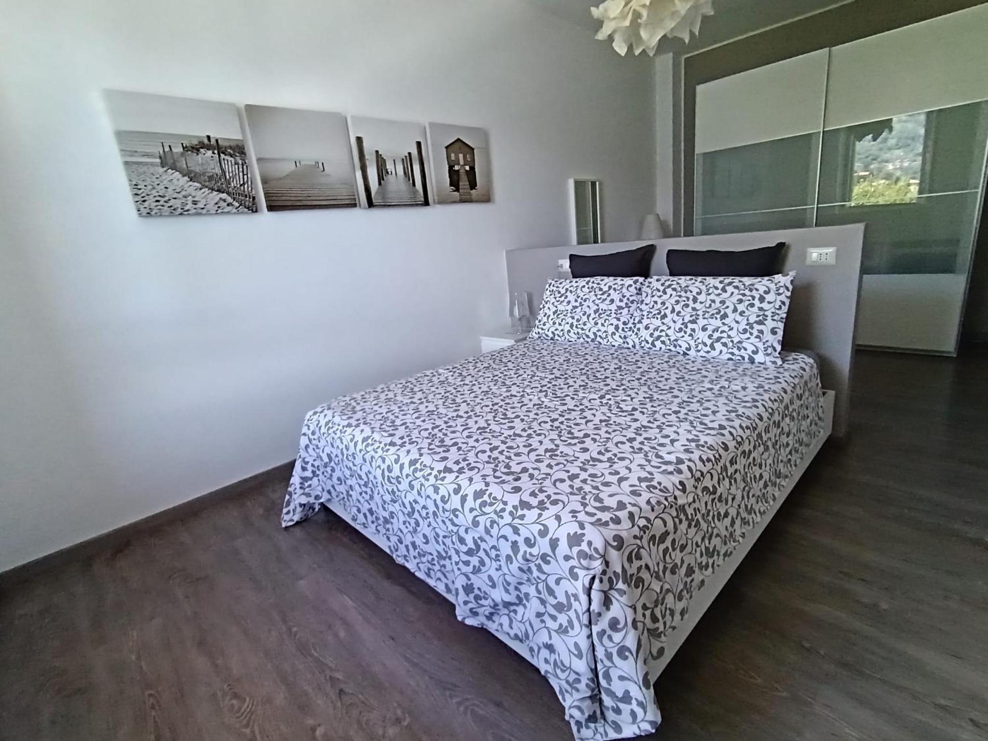 Appartamento Casa Luisa *