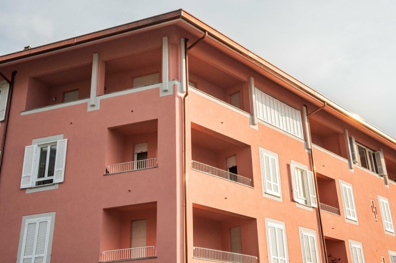 Casa Luisa Bellano